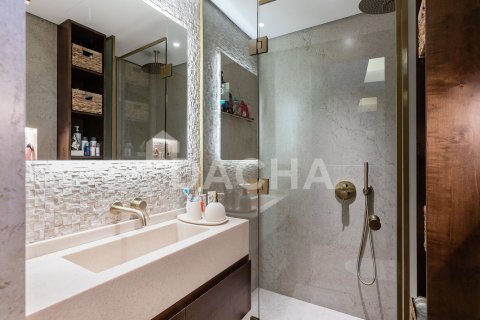 شقة في Marina Wharf, مرسى دبي, دبي 3 غرف نوم, 130 م² رقم 112640 - صورة 9
