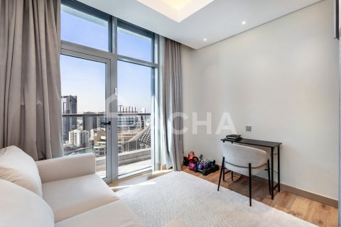 شقة في Marina Wharf, مرسى دبي, دبي 3 غرف نوم, 130 م² رقم 112640 - صورة 10