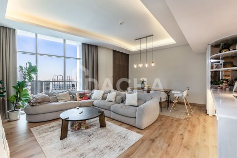 شقة في Marina Wharf, مرسى دبي, دبي 3 غرف نوم, 130 م² رقم 112640 - صورة 2