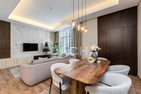 شقة في Marina Wharf, مرسى دبي, دبي 3 غرف نوم, 130 م² رقم 112640 - صورة 4