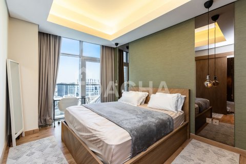 شقة في Marina Wharf, مرسى دبي, دبي 3 غرف نوم, 130 م² رقم 112640 - صورة 7