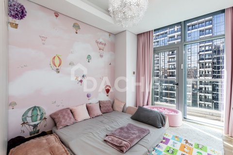 شقة في Marina Wharf, مرسى دبي, دبي 3 غرف نوم, 130 م² رقم 112640 - صورة 12