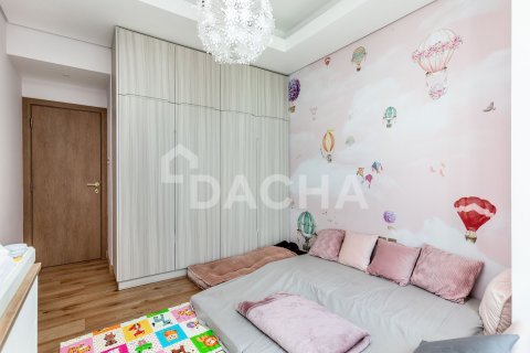شقة في Marina Wharf, مرسى دبي, دبي 3 غرف نوم, 130 م² رقم 112640 - صورة 13