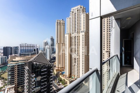 شقة في Marina Wharf, مرسى دبي, دبي 3 غرف نوم, 130 م² رقم 112640 - صورة 16