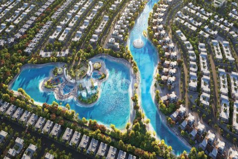 تاون هاوس في دبي 4 غرف نوم, 144 م² رقم 112632 - صورة 12