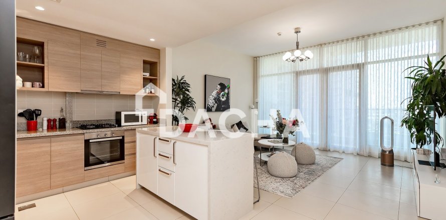 شقة في Park Heights, دبي هيلز استيت, دبي 1غرف نوم, 67 م² رقم 112635