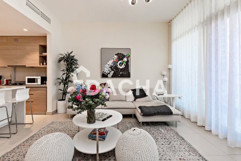 شقة في Park Heights, دبي هيلز استيت, دبي 1غرف نوم, 67 م² رقم 112635 - صورة 5
