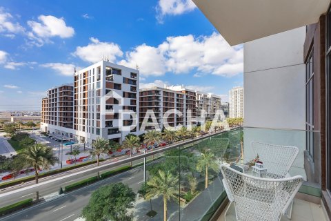 شقة في Park Heights, دبي هيلز استيت, دبي 1غرف نوم, 67 م² رقم 112635 - صورة 15