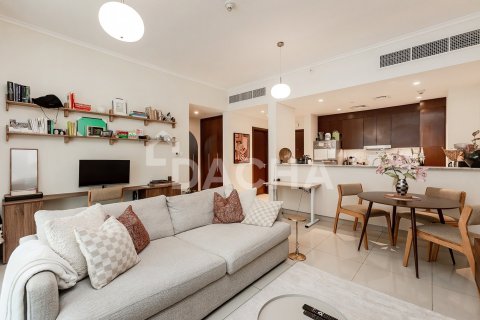 شقة في Park Heights, دبي هيلز استيت, دبي 1غرف نوم, 81 م² رقم 112634 - صورة 6