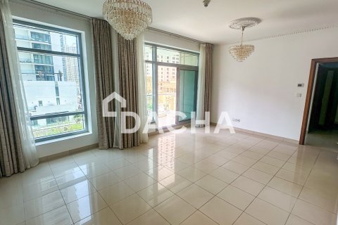 شقة في Park Island, مرسى دبي, دبي 1غرف نوم, 87 م² رقم 112641 - صورة 5