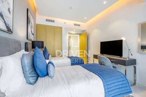 Снять в аренду квартиру в Aykon City, Бизнес-Бэй, Дубай: 3 спальни, 158м², № 20395 - фото 14