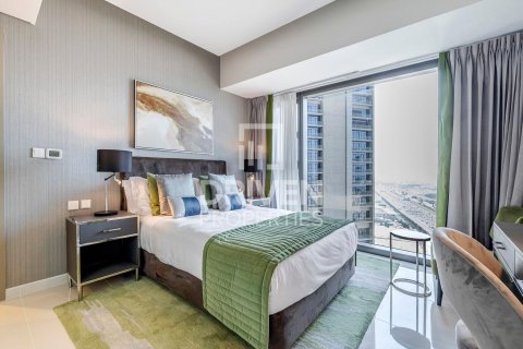 Снять в аренду квартиру в Aykon City, Бизнес-Бэй, Дубай: 3 спальни, 158м², № 20395 - фото 9