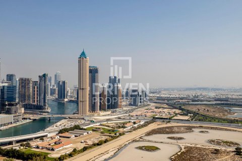 Снять в аренду квартиру в Aykon City, Бизнес-Бэй, Дубай: 3 спальни, 158м², № 20395 - фото 12
