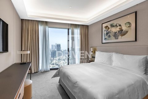 Apartment in Downtown Dubai (Downtown Burj Dubai), Dubai 2 bedrooms, 114 sq.m. № 20385 - photo 13