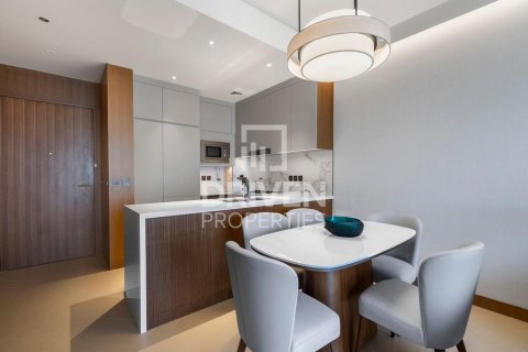 Apartment in Downtown Dubai (Downtown Burj Dubai), Dubai 2 bedrooms, 114 sq.m. № 20385 - photo 9