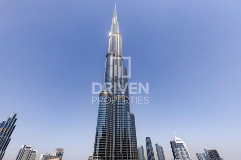 Apartment in Downtown Dubai (Downtown Burj Dubai), Dubai 2 bedrooms, 114 sq.m. № 20385 - photo 11