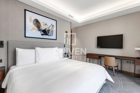 Apartment in Downtown Dubai (Downtown Burj Dubai), Dubai 2 bedrooms, 114 sq.m. № 20385 - photo 3