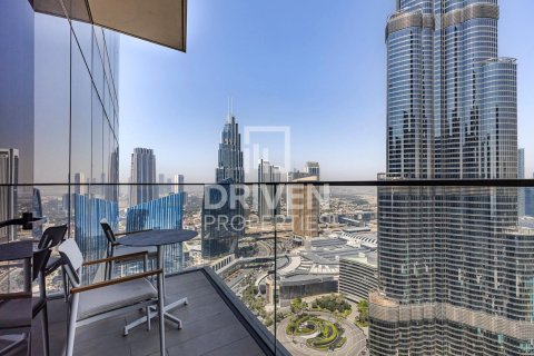 Apartment in Downtown Dubai (Downtown Burj Dubai), Dubai 2 bedrooms, 114 sq.m. № 20385 - photo 7