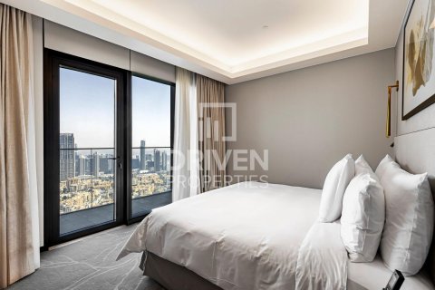 Apartment in Downtown Dubai (Downtown Burj Dubai), Dubai 2 bedrooms, 114 sq.m. № 20385 - photo 4