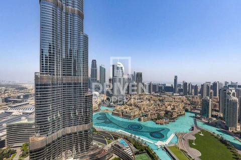 Apartment in Downtown Dubai (Downtown Burj Dubai), Dubai 2 bedrooms, 114 sq.m. № 20385 - photo 8