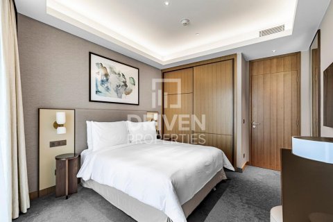 Apartment in Downtown Dubai (Downtown Burj Dubai), Dubai 2 bedrooms, 114 sq.m. № 20385 - photo 5