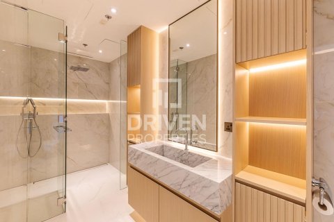 Apartment in Jumeirah Bay Island, Jumeirah, Dubai 2 bedrooms, 209 sq.m. № 20388 - photo 8