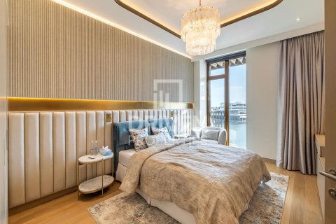 Apartment in Jumeirah Bay Island, Jumeirah, Dubai 2 bedrooms, 209 sq.m. № 20388 - photo 4