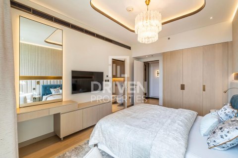 Apartment in Jumeirah Bay Island, Jumeirah, Dubai 2 bedrooms, 209 sq.m. № 20388 - photo 6