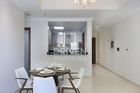 Apartment in Downtown Dubai (Downtown Burj Dubai), Dubai 1 bedroom, 76 sq.m. № 20386 - photo 11