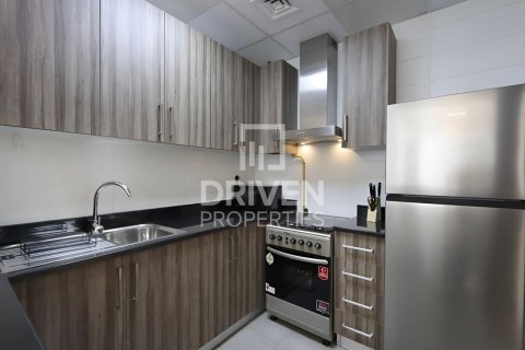 Apartment in Downtown Dubai (Downtown Burj Dubai), Dubai 1 bedroom, 76 sq.m. № 20386 - photo 15