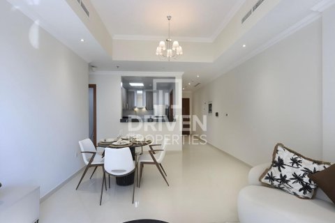Apartment in Downtown Dubai (Downtown Burj Dubai), Dubai 1 bedroom, 76 sq.m. № 20386 - photo 2