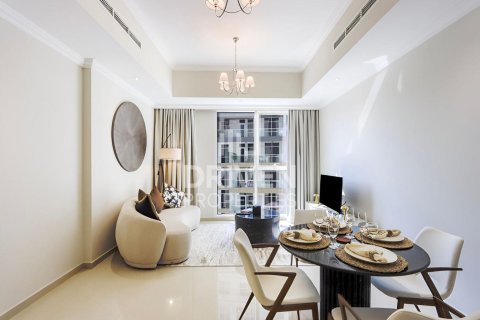 Apartment in Downtown Dubai (Downtown Burj Dubai), Dubai 1 bedroom, 76 sq.m. № 20386 - photo 3