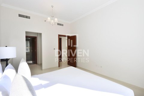Apartment in Downtown Dubai (Downtown Burj Dubai), Dubai 1 bedroom, 76 sq.m. № 20386 - photo 8