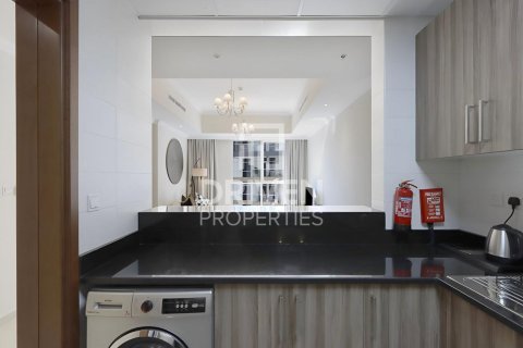 Apartment in Downtown Dubai (Downtown Burj Dubai), Dubai 1 bedroom, 76 sq.m. № 20386 - photo 14