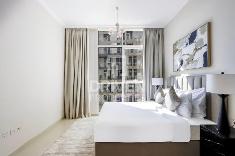 Apartment in Downtown Dubai (Downtown Burj Dubai), Dubai 1 bedroom, 76 sq.m. № 20386 - photo 9