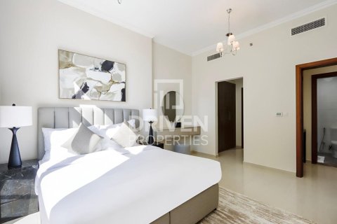 Apartment in Downtown Dubai (Downtown Burj Dubai), Dubai 1 bedroom, 76 sq.m. № 20386 - photo 7
