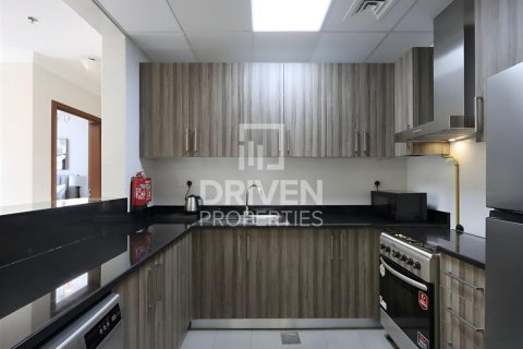 Apartment in Downtown Dubai (Downtown Burj Dubai), Dubai 1 bedroom, 76 sq.m. № 20386 - photo 13