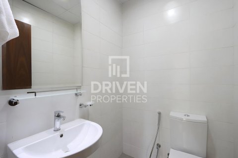 Apartment in Downtown Dubai (Downtown Burj Dubai), Dubai 1 bedroom, 76 sq.m. № 20386 - photo 17