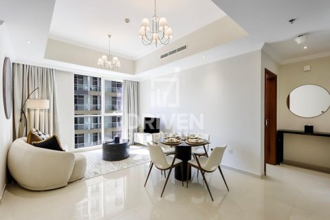 Apartment in Downtown Dubai (Downtown Burj Dubai), Dubai 1 bedroom, 76 sq.m. № 20386 - photo 1