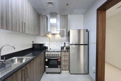 Apartment in Downtown Dubai (Downtown Burj Dubai), Dubai 1 bedroom, 76 sq.m. № 20386 - photo 16