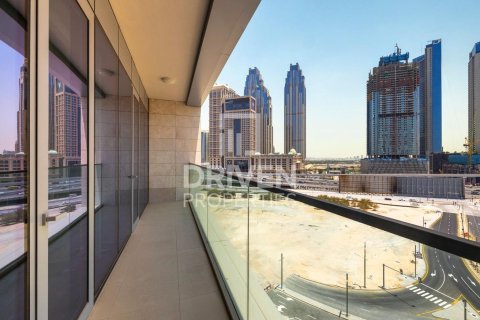 Appartement à Al Wasl, Dubai, 3 chambres, 162 m², № 20396 - photo 1