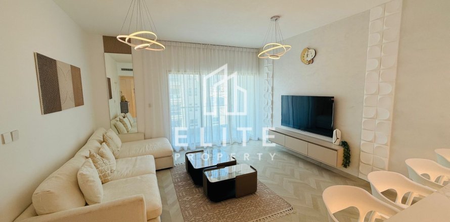 Appartement à Dubai, studio, 71 m², № 85445