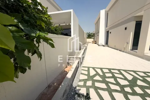 Villa in Harmony, Tilal Al Ghaf, Dubai 5 bedrooms № 85436 - photo 20