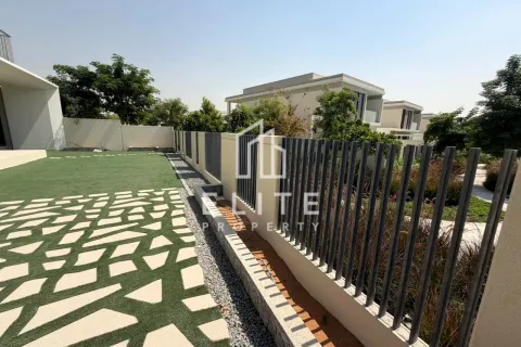Villa in Harmony, Tilal Al Ghaf, Dubai 5 bedrooms № 85436 - photo 18