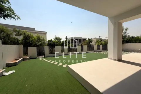 Villa in Harmony, Tilal Al Ghaf, Dubai 5 bedrooms № 85436 - photo 17