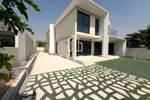 Villa in Harmony, Tilal Al Ghaf, Dubai 5 bedrooms № 85436 - photo 19