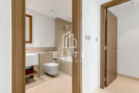 Apartment in EMAAR Beachfront, Dubai Harbour, Dubai 2 bedrooms, 124 sq.m. № 85439 - photo 16