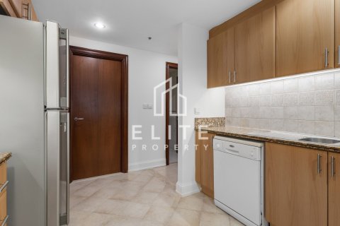 Appartement à Emaar 6 Towers, Dubai Marina, Dubai, 3 chambres, 216 m², № 85438 - photo 15