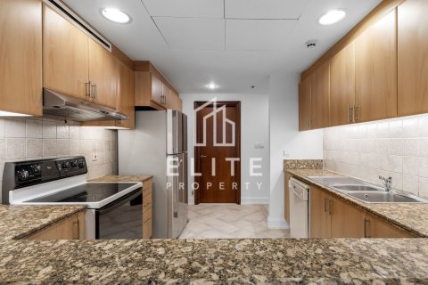 Appartement à Emaar 6 Towers, Dubai Marina, Dubai, 3 chambres, 216 m², № 85438 - photo 23