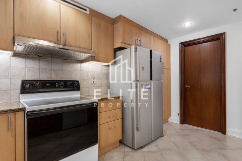 Appartement à Emaar 6 Towers, Dubai Marina, Dubai, 3 chambres, 216 m², № 85438 - photo 22